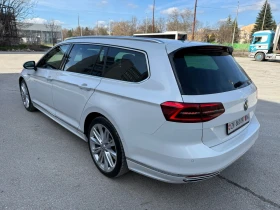 VW Passat 2.0 / TSI / 4 MOTION / R-Line SWISS, снимка 3