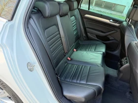 VW Passat 2.0 / TSI / 4 MOTION / R-Line SWISS, снимка 11