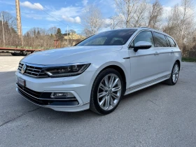 VW Passat 2.0 / TSI / 4 MOTION / R-Line SWISS, снимка 1