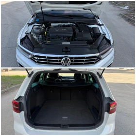 VW Passat 2.0 / TSI / 4 MOTION / R-Line SWISS, снимка 16