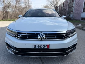 VW Passat 2.0 / TSI / 4 MOTION / R-Line SWISS, снимка 7