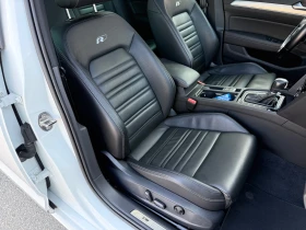 VW Passat 2.0 / TSI / 4 MOTION / R-Line SWISS, снимка 10