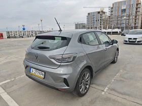 Renault Clio CL5 бензин-газ, снимка 5