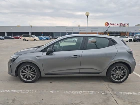 Renault Clio CL5 бензин-газ, снимка 2