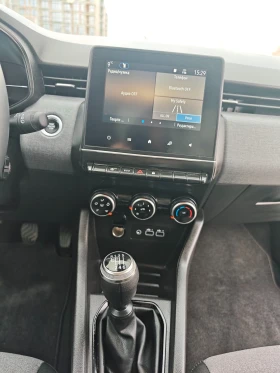 Renault Clio CL5 бензин-газ, снимка 10
