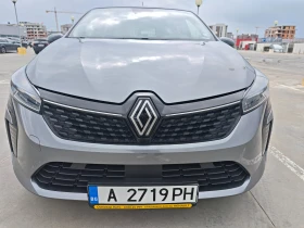 Renault Clio CL5 бензин-газ, снимка 12