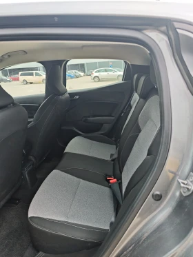 Renault Clio CL5 бензин-газ, снимка 16
