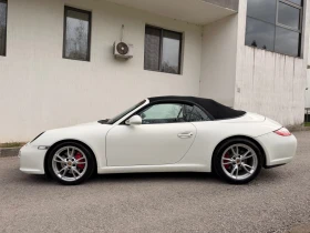 Porsche 911 .2 / CARRERA S / CABRIO, снимка 4