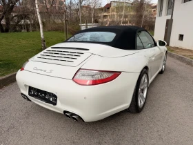 Porsche 911 .2 / CARRERA S / CABRIO, снимка 7