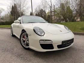 Porsche 911 .2 / CARRERA S / CABRIO, снимка 1