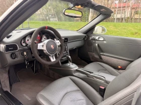 Porsche 911 .2 / CARRERA S / CABRIO, снимка 11