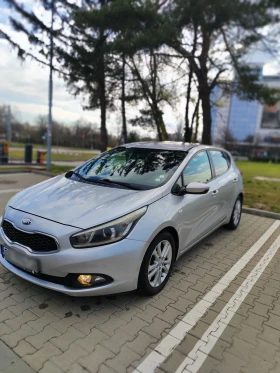 Kia Ceed 1.4 CRDi, снимка 1