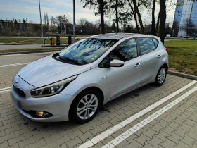 Kia Ceed 1.4 CRDi, снимка 3