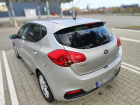 Kia Ceed 1.4 CRDi, снимка 16