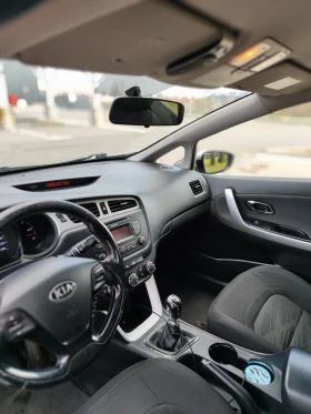 Kia Ceed 1.4 CRDi, снимка 8