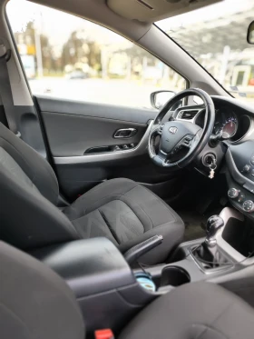Kia Ceed 1.4 CRDi, снимка 11