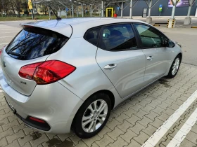 Kia Ceed 1.4 CRDi, снимка 5