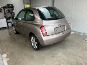 Nissan Micra 1.2i СЕРВИЗ КНИЖКА ГЕР, снимка 5