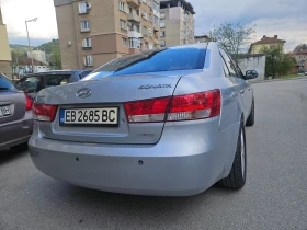 Hyundai Sonata Crdi, снимка 3