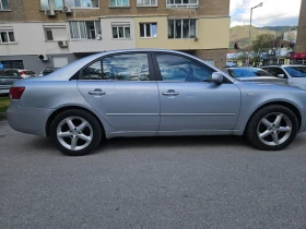 Hyundai Sonata Crdi, снимка 4
