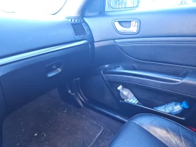 Hyundai Sonata Crdi, снимка 9