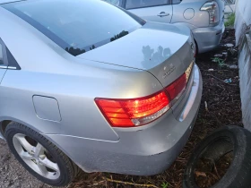 Hyundai Sonata Crdi, снимка 7