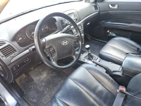 Hyundai Sonata Crdi, снимка 12