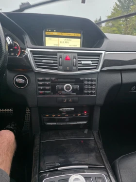 Mercedes-Benz E 350, снимка 16