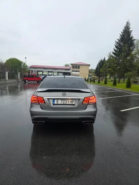 Mercedes-Benz E 350, снимка 6