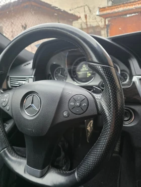 Mercedes-Benz E 350, снимка 17