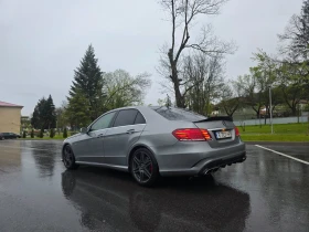 Mercedes-Benz E 350, снимка 7