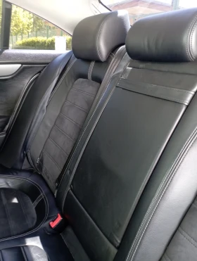 VW Passat CC, снимка 13