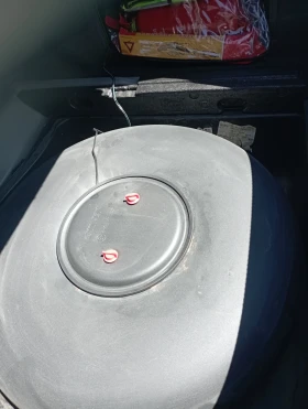 VW Passat CC, снимка 10