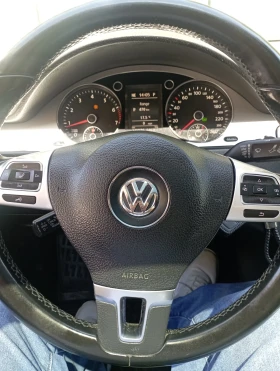 VW Passat CC, снимка 6