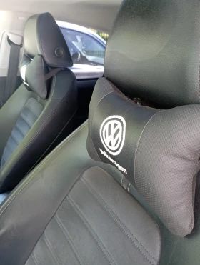 VW Passat CC, снимка 8