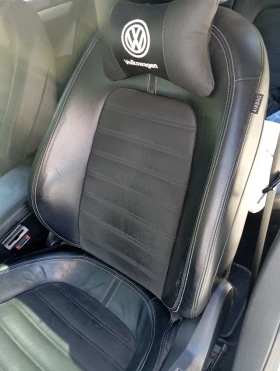 VW Passat CC, снимка 11