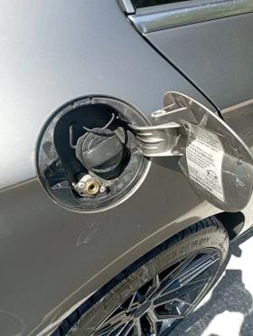 VW Passat CC, снимка 9