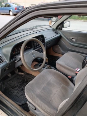 Peugeot 306 XT, снимка 4