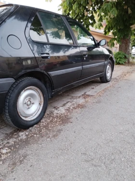 Peugeot 306 XT, снимка 13