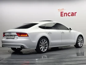Audi A7 3.0 TDI Quattro, снимка 2