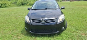 Toyota Auris 1, 8 147 к. с.  Facelift, снимка 1