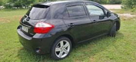 Toyota Auris 1, 8 147 к. с.  Facelift, снимка 3