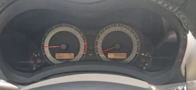 Toyota Auris 1, 8 147 к. с.  Facelift, снимка 8
