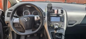 Toyota Auris 1, 8 147 к. с.  Facelift, снимка 10