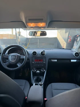 Audi A3, снимка 9