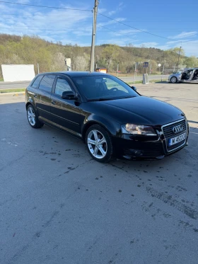 Audi A3, снимка 2