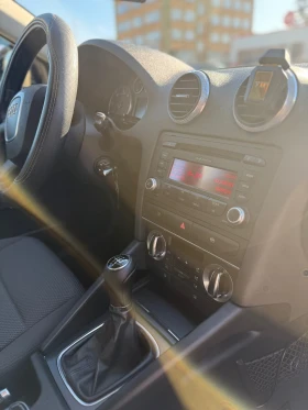 Audi A3, снимка 7