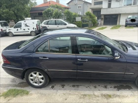 Mercedes-Benz C 220, снимка 4