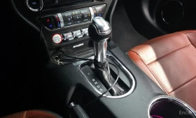 Ford Mustang 5.0* GT* SHAKER* ОБДУХВАНЕ* LANE* ASSIST* МЪРТВА* , снимка 11