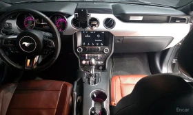 Ford Mustang 5.0* GT* SHAKER* ОБДУХВАНЕ* LANE* ASSIST* МЪРТВА* , снимка 7